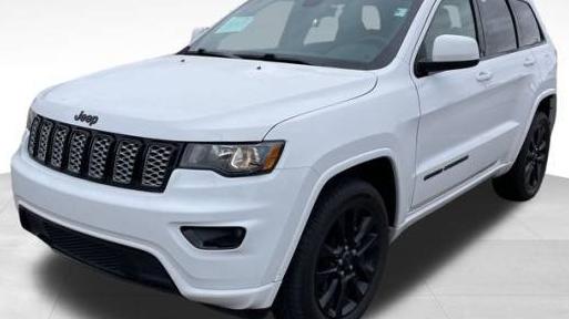 JEEP GRAND CHEROKEE 2019 1C4RJFAG1KC611921 image